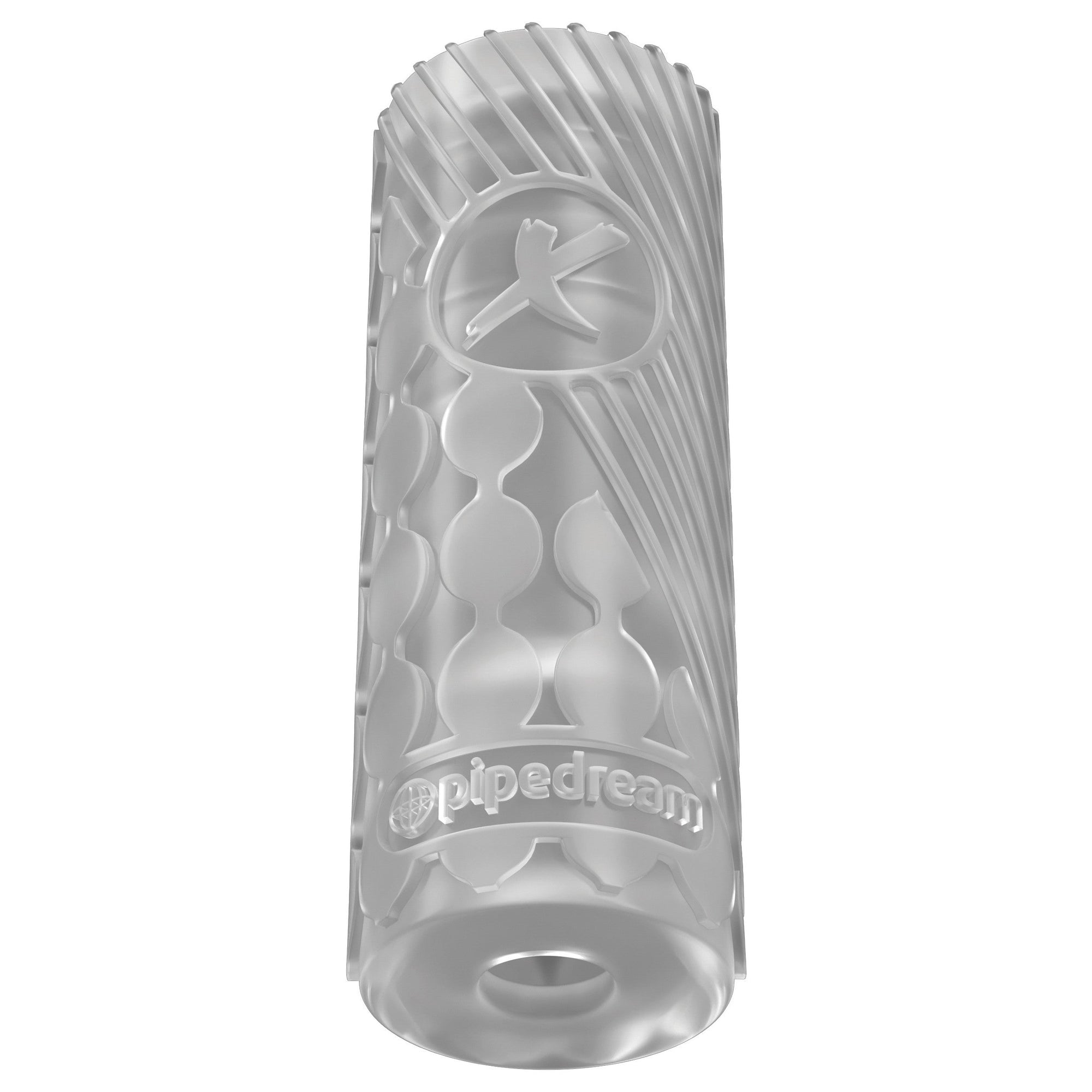 Pipedream - PDX Elite EZ Grip Stroker Masturbator -  Masturbator Soft Stroker (Non Vibration)  Durio.sg