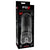 Pipedream - PDX Elite Extender Pro Vibrating Pump (Black) -  Penis Pump (Vibration) Rechargeable  Durio.sg