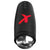 Pipedream - PDX Elite Moto-Bator Mouth Masturbator -  Masturbator Mouth (Vibration) Non Rechargeable  Durio.sg