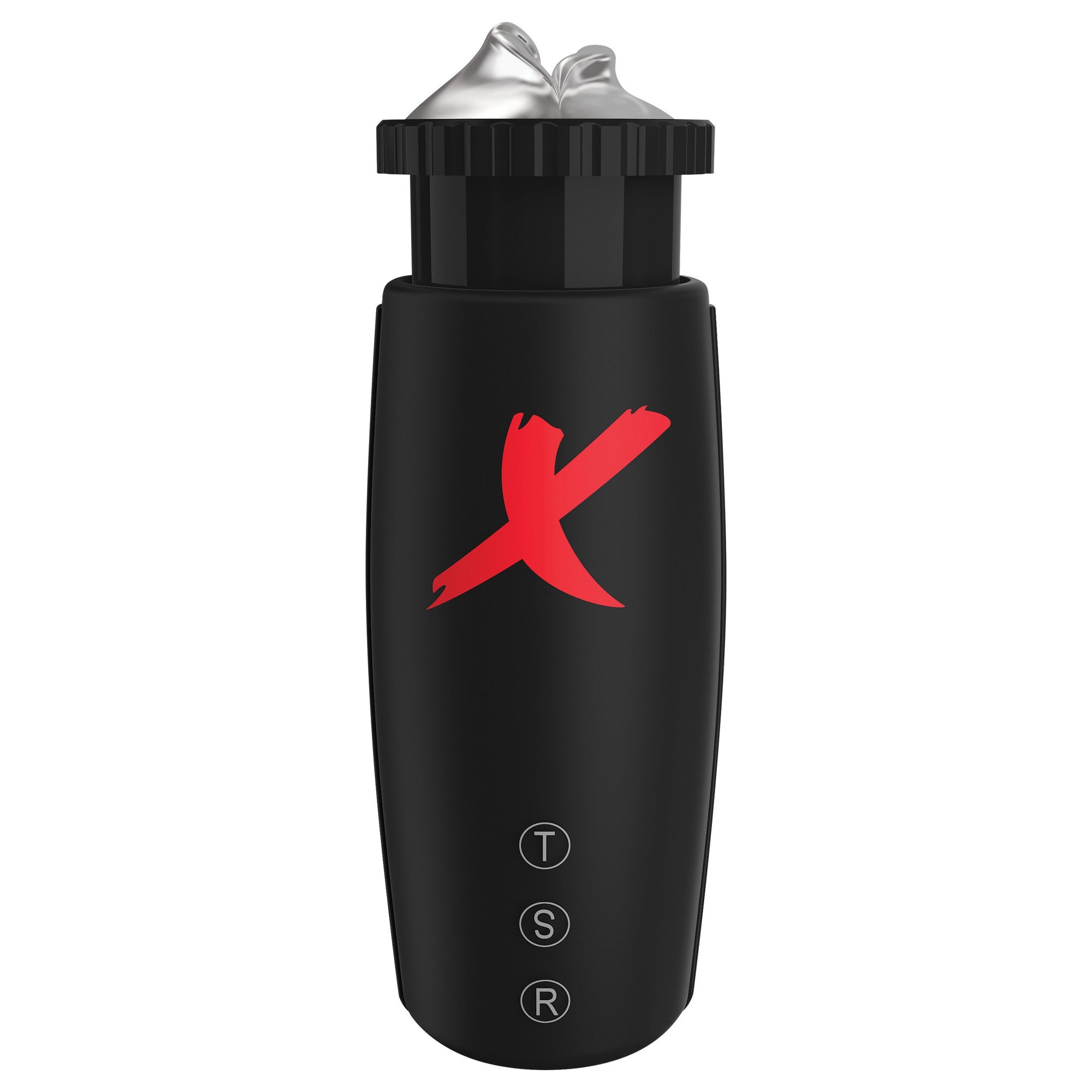 Pipedream - PDX Elite Moto-Bator Mouth Masturbator -  Masturbator Mouth (Vibration) Non Rechargeable  Durio.sg