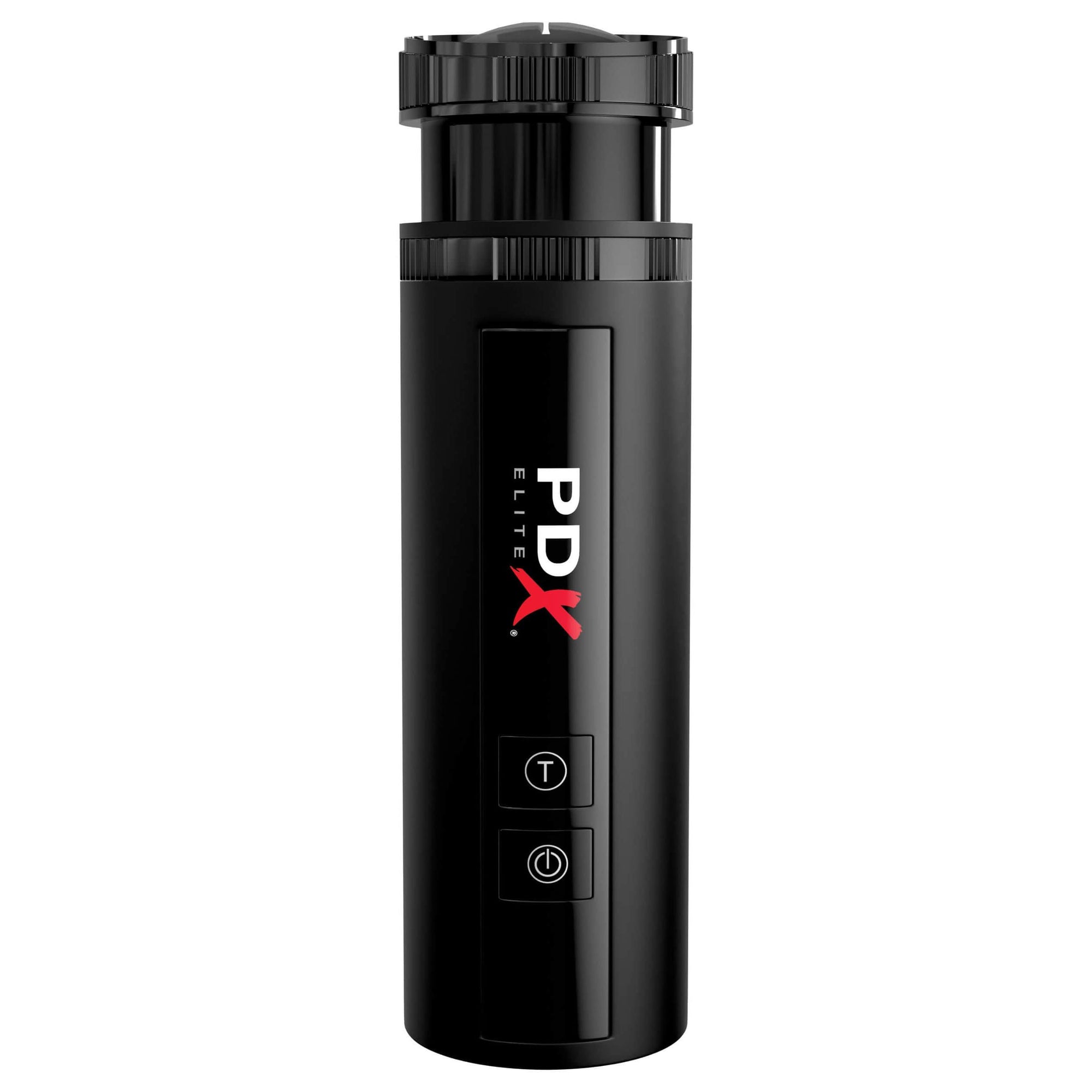 Pipedream - PDX Elite Moto Bator X Masturbator (Black) -  Masturbator Soft Stroker (Vibration) Rechargeable  Durio.sg