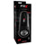 Pipedream - PDX Elite Moto Bator X Masturbator (Black) -  Masturbator Soft Stroker (Vibration) Rechargeable  Durio.sg