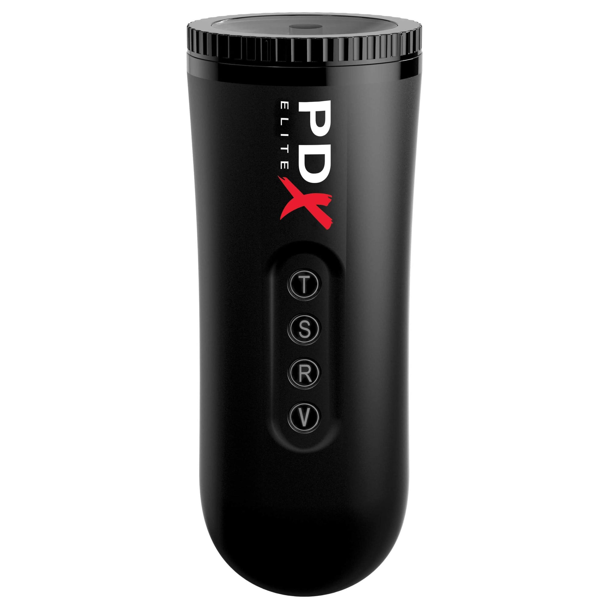 Pipedream - PDX Elite Moto Blower Masturbator (Black) -  Masturbator Soft Stroker (Vibration) Rechargeable  Durio.sg