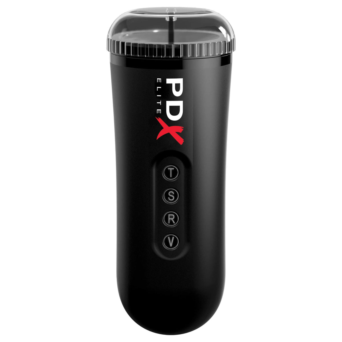 Pipedream - PDX Elite Moto Blower Masturbator (Black) -  Masturbator Soft Stroker (Vibration) Rechargeable  Durio.sg