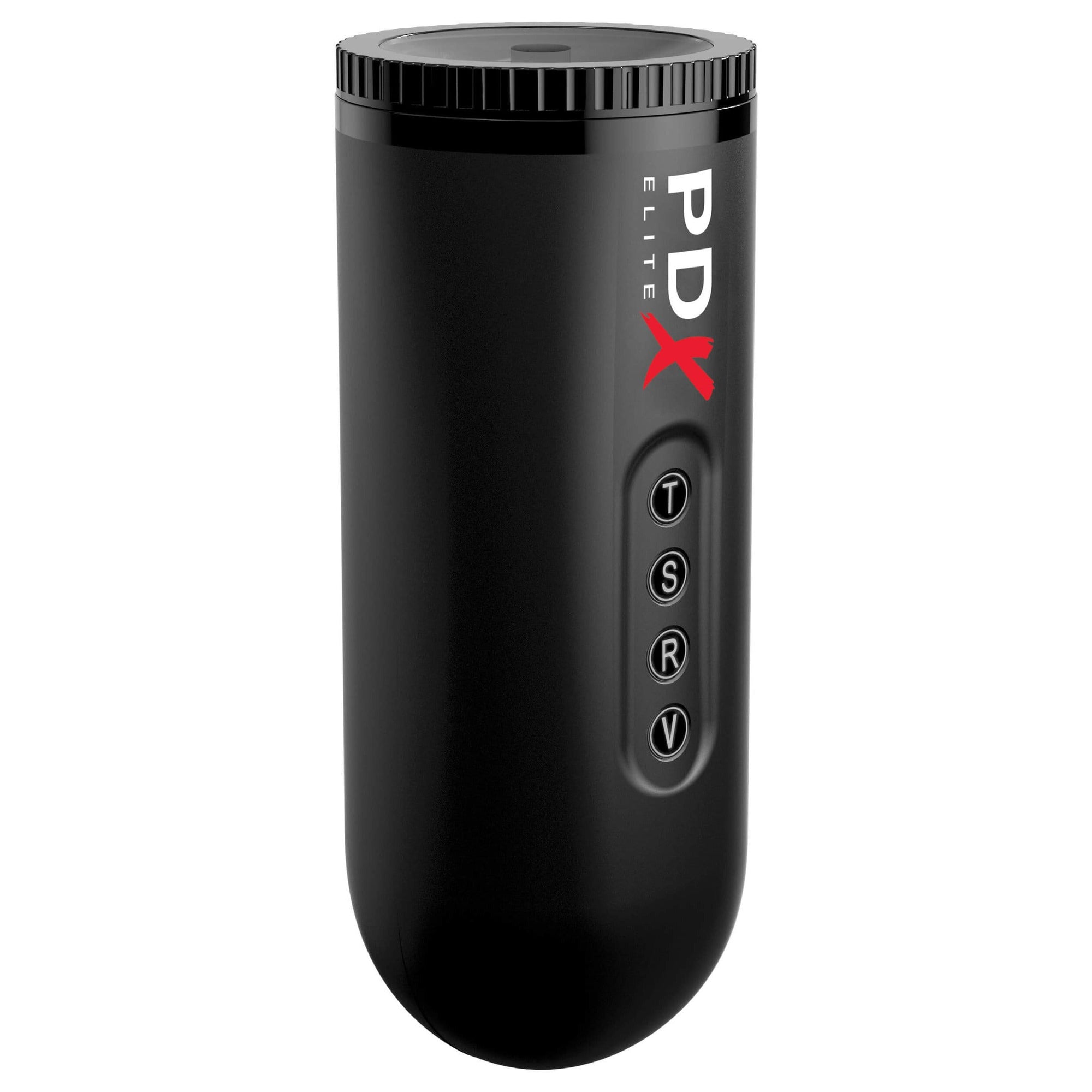 Pipedream - PDX Elite Moto Blower Masturbator (Black) -  Masturbator Soft Stroker (Vibration) Rechargeable  Durio.sg