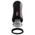 Pipedream - PDX Elite Moto Stroker Masturbator (Black) -  Masturbator Mouth (Vibration) Rechargeable  Durio.sg