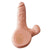 Pipedream - PDX Male Dirty Talk Interactive Fuck My Cock Gay Masturbator (Beige) -  Realistic Gay Dildo w/o suction cup (Vibration) Rechargeable  Durio.sg