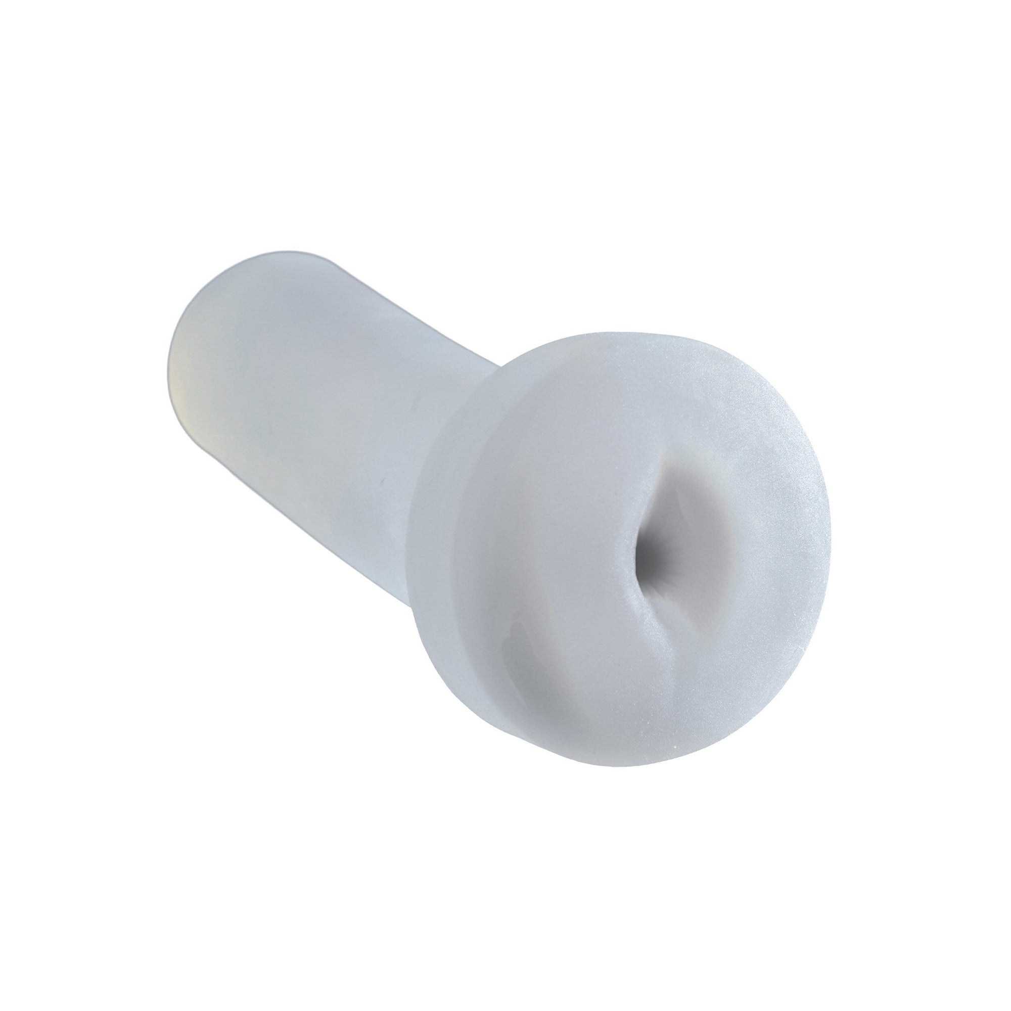 Pipedream - PDX Male PDX Male Pump and Dump Stroker (Clear) -  Masturbator Gay Ass (Non Vibration)  Durio.sg
