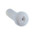 Pipedream - PDX Male PDX Male Pump and Dump Stroker (Clear) -  Masturbator Gay Ass (Non Vibration)  Durio.sg
