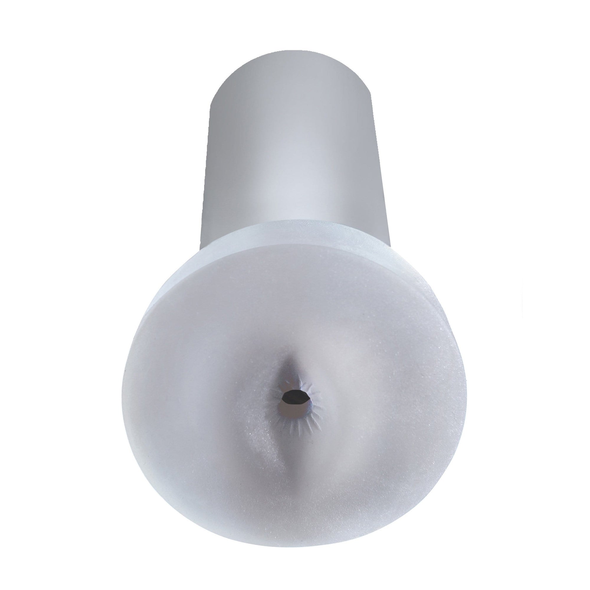 Pipedream - PDX Male PDX Male Pump and Dump Stroker (Clear) -  Masturbator Gay Ass (Non Vibration)  Durio.sg