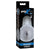 Pipedream - PDX Male PDX Male Pump and Dump Stroker (Clear) -  Masturbator Gay Ass (Non Vibration)  Durio.sg