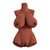 Pipedream - PDX Plus Perfect 10 Torso Masturbator Doll (Dark Brown) -  Doll  Durio.sg