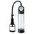 Pipedream - Pump Worx Accu-Meter Power Pump (Clear) -  Penis Pump (Non Vibration)  Durio.sg