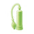 Pipedream - Pump Worx Glow in the Dark Power Penis Pump (Green) -  Penis Pump (Non Vibration)  Durio.sg