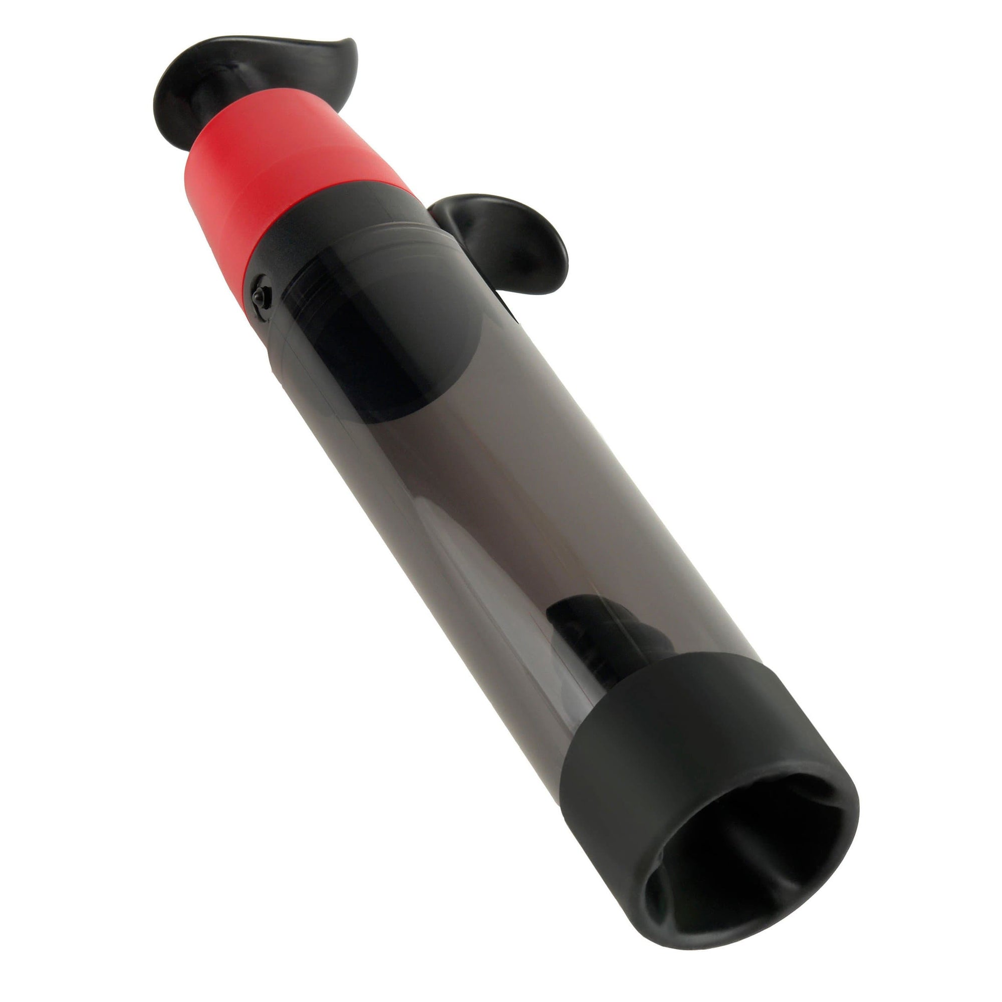 Pipedream - Pump Worx Performance Pro Power Penis Pump (Black) -  Penis Pump (Vibration) Non Rechargeable  Durio.sg