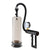 Pipedream - Pump Worx Pistol Grip Power Pump (Clear) -  Penis Pump (Non Vibration)  Durio.sg