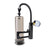 Pipedream - Pump Worx Pistol Grip Power Pump (Clear) -  Penis Pump (Non Vibration)  Durio.sg