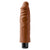 Pipedream - Real Feel No.1 Vibrating Dildo (Brown) -  Realistic Dildo w/o suction cup (Vibration) Non Rechargeable  Durio.sg