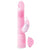 Pipedream - Remote Control Thrusting Rabbit Pearl (Pink) -  Rabbit Dildo (Vibration) Non Rechargeable  Durio.sg