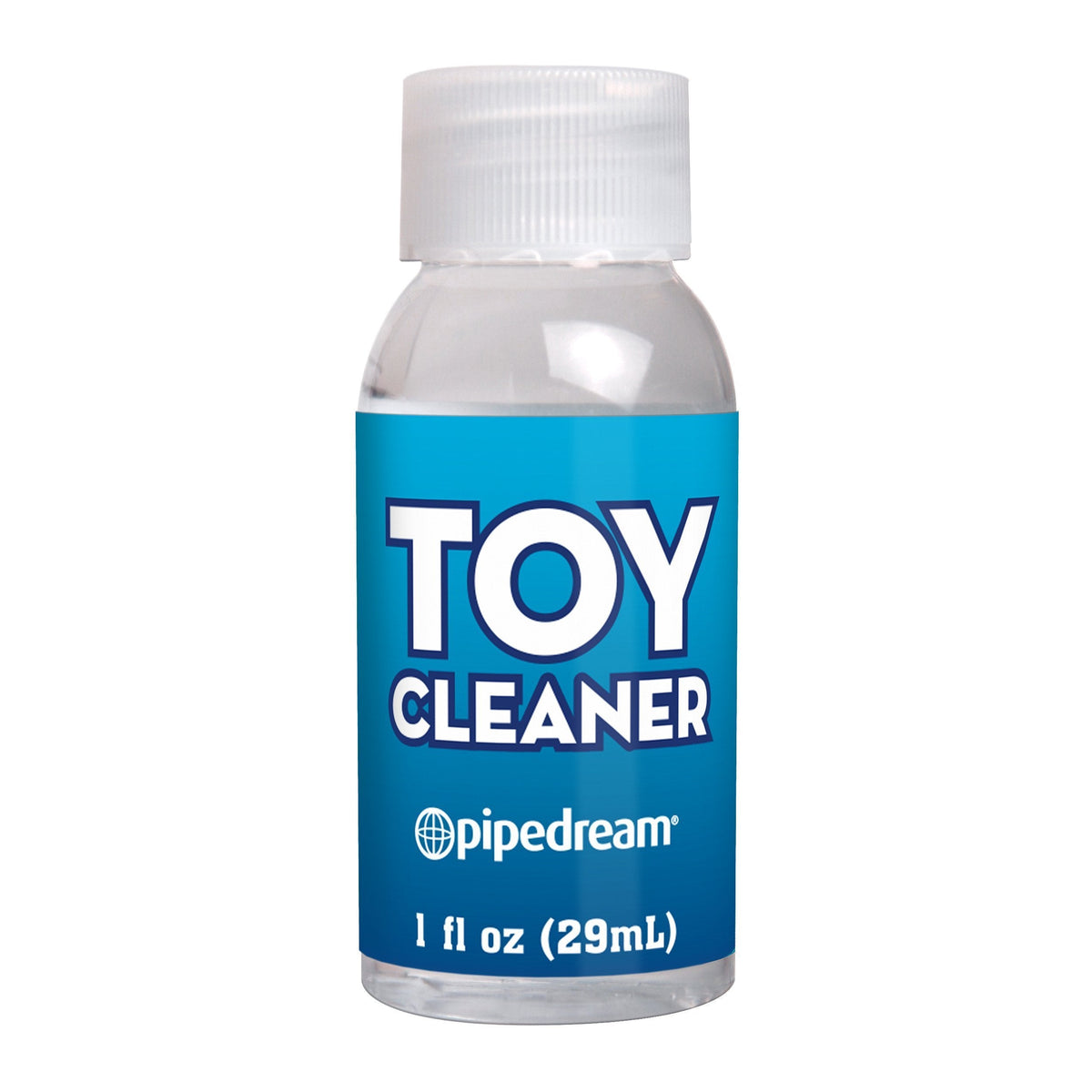 Pipedream - Toy Cleaner 1oz (Clear) -  Toy Cleaners  Durio.sg