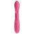 Pipedream - Ultimate Rabbits No. 1 Rabbit Vibrator (Pink) -  Rabbit Dildo (Vibration) Rechargeable  Durio.sg