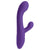 Pipedream - Ultimate Rabbits No. 3 Rabbit Vibrator (Purple) -  Rabbit Dildo (Vibration) Rechargeable  Durio.sg