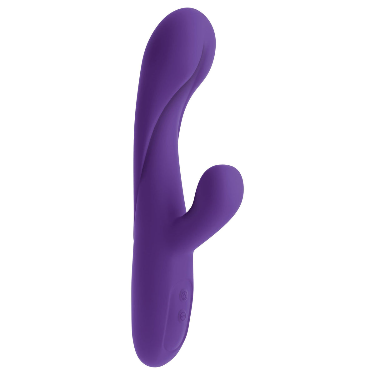 Pipedream - Ultimate Rabbits No. 3 Rabbit Vibrator (Purple) -  Rabbit Dildo (Vibration) Rechargeable  Durio.sg