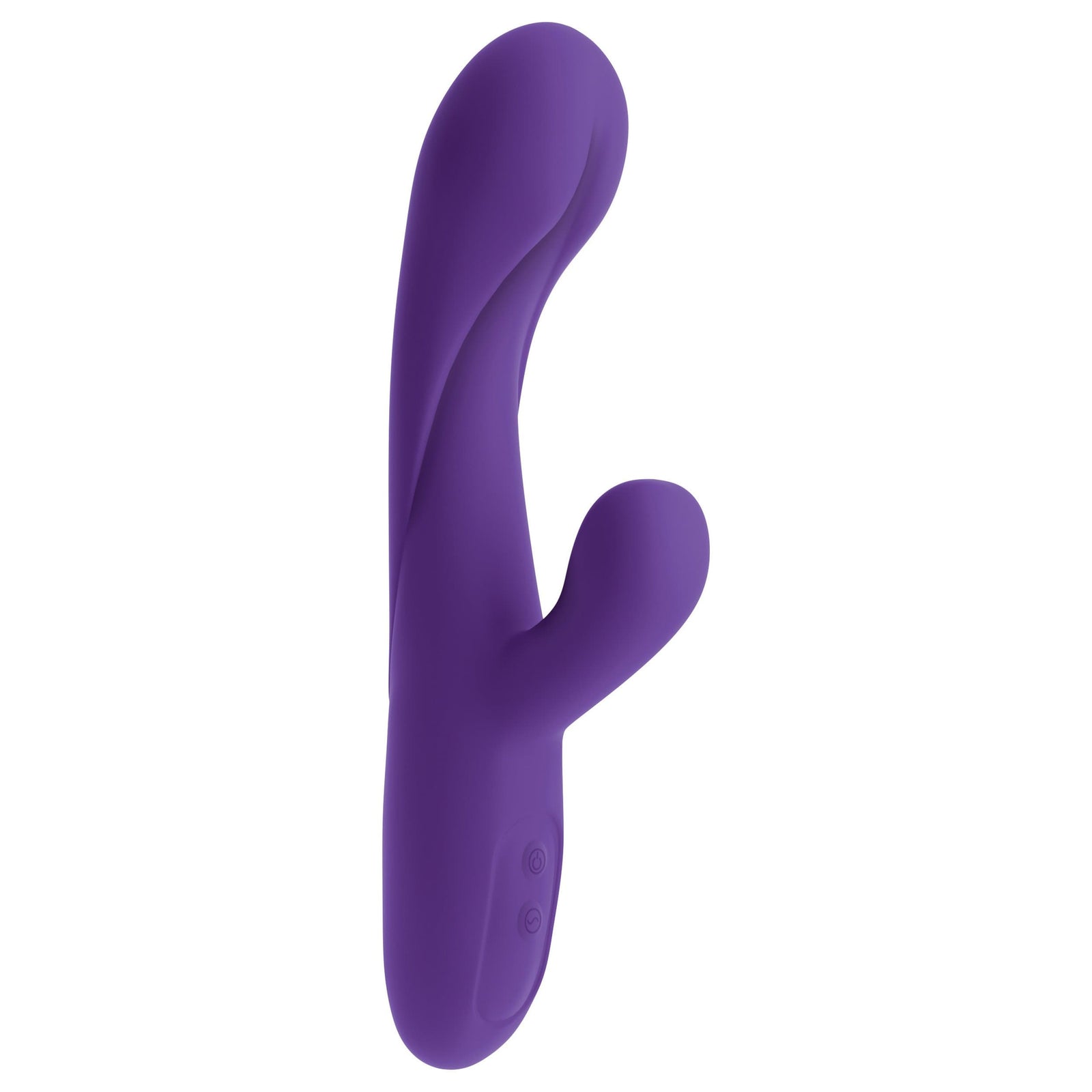 Pipedream - Ultimate Rabbits No. 3 Rabbit Vibrator (Purple) -  Rabbit Dildo (Vibration) Rechargeable  Durio.sg