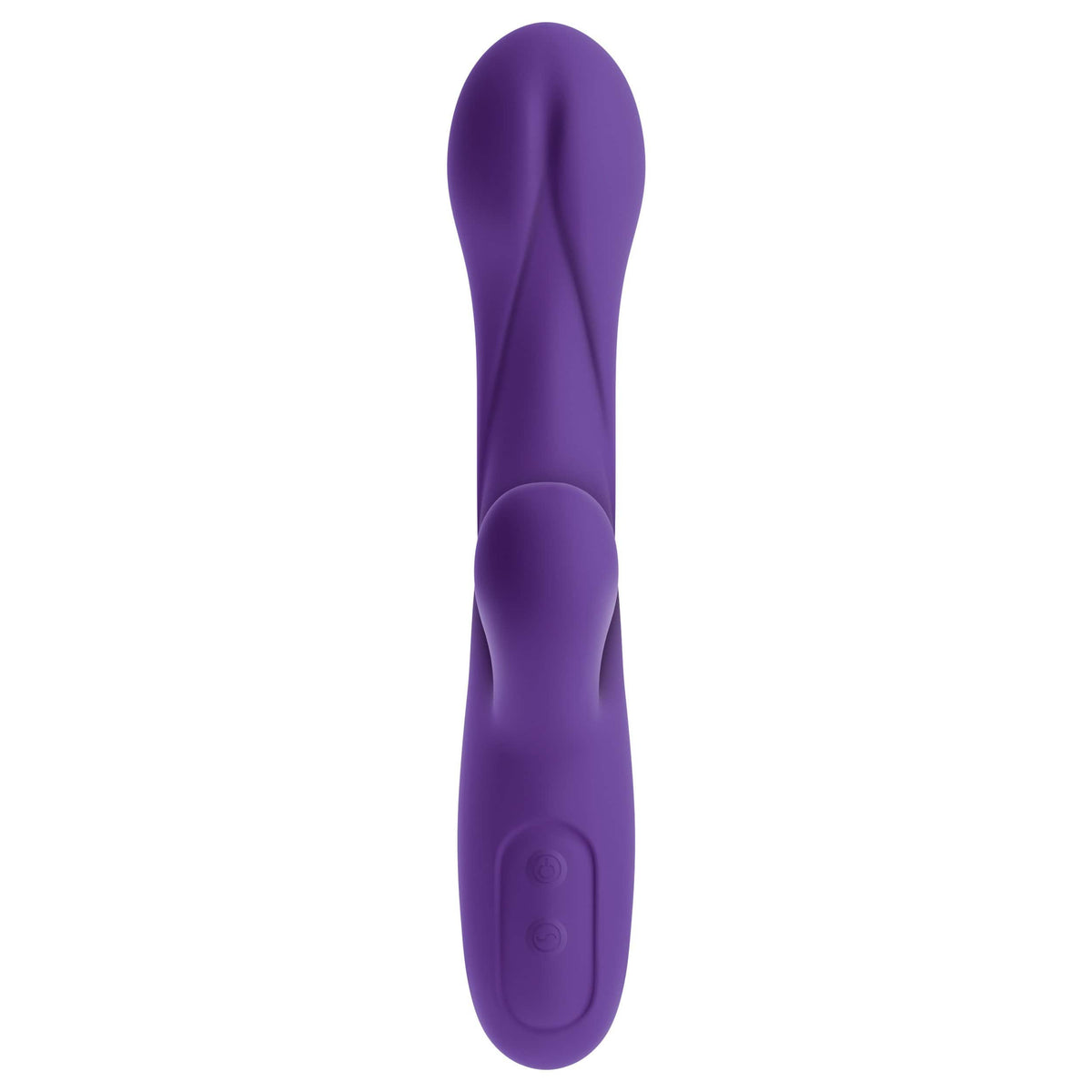 Pipedream - Ultimate Rabbits No. 3 Rabbit Vibrator (Purple) -  Rabbit Dildo (Vibration) Rechargeable  Durio.sg