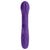Pipedream - Ultimate Rabbits No. 3 Rabbit Vibrator (Purple) -  Rabbit Dildo (Vibration) Rechargeable  Durio.sg