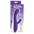 Pipedream - Ultimate Rabbits No. 3 Rabbit Vibrator (Purple) -  Rabbit Dildo (Vibration) Rechargeable  Durio.sg