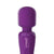 Pipedream - Wanachi Body Recharger Wand Massager (Purple) -  Wand Massagers (Vibration) Rechargeable  Durio.sg