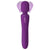 Pipedream - Wanachi Body Recharger Wand Massager (Purple) -  Wand Massagers (Vibration) Rechargeable  Durio.sg