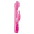 Pipedream - Wow! Rabbit G Vibrator 4.3" (Pink) -  Rabbit Dildo (Vibration) Non Rechargeable  Durio.sg