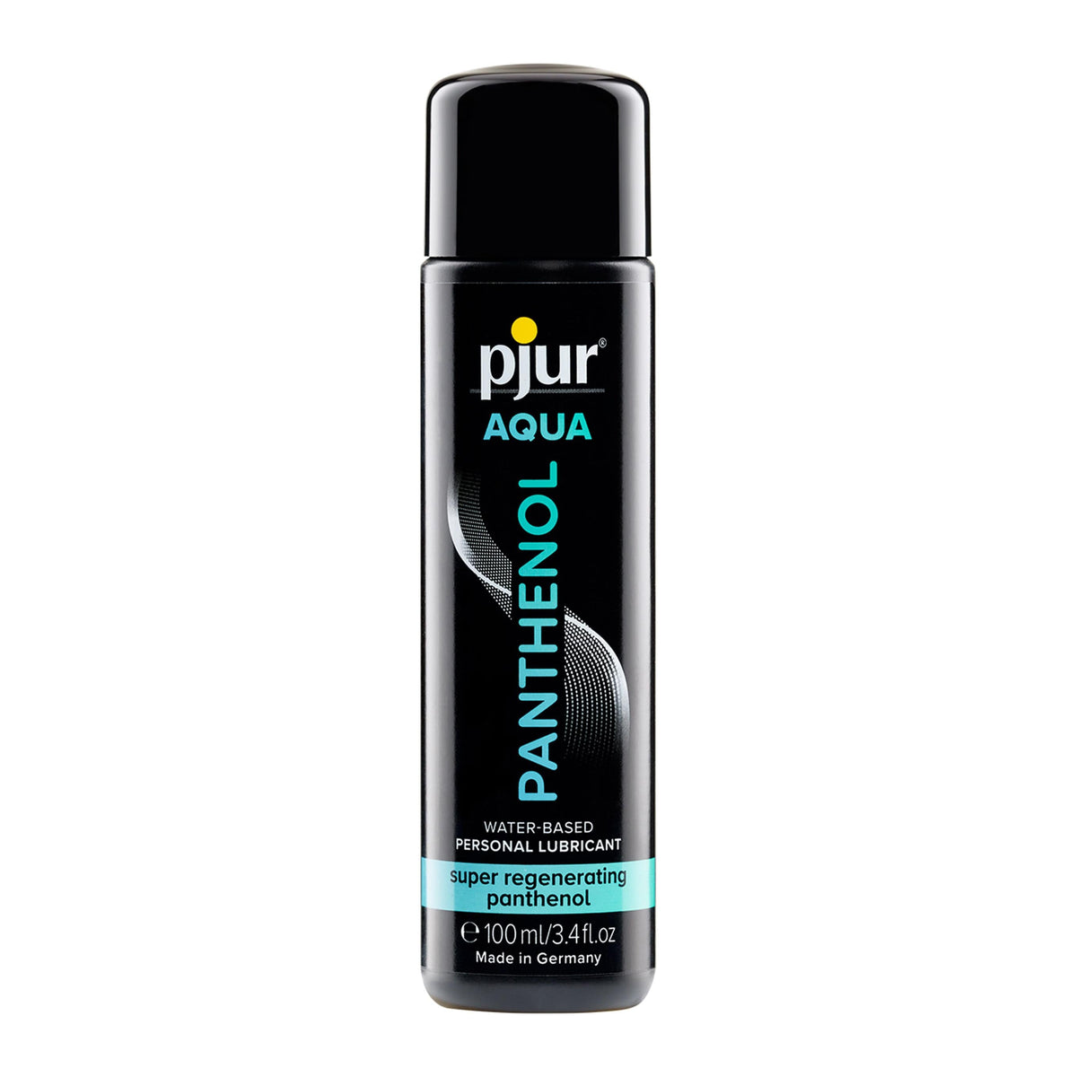 Pjur - Aqua Panthenol Water Based Personal Lubricant 100ml -  Lube (Water Based)  Durio.sg