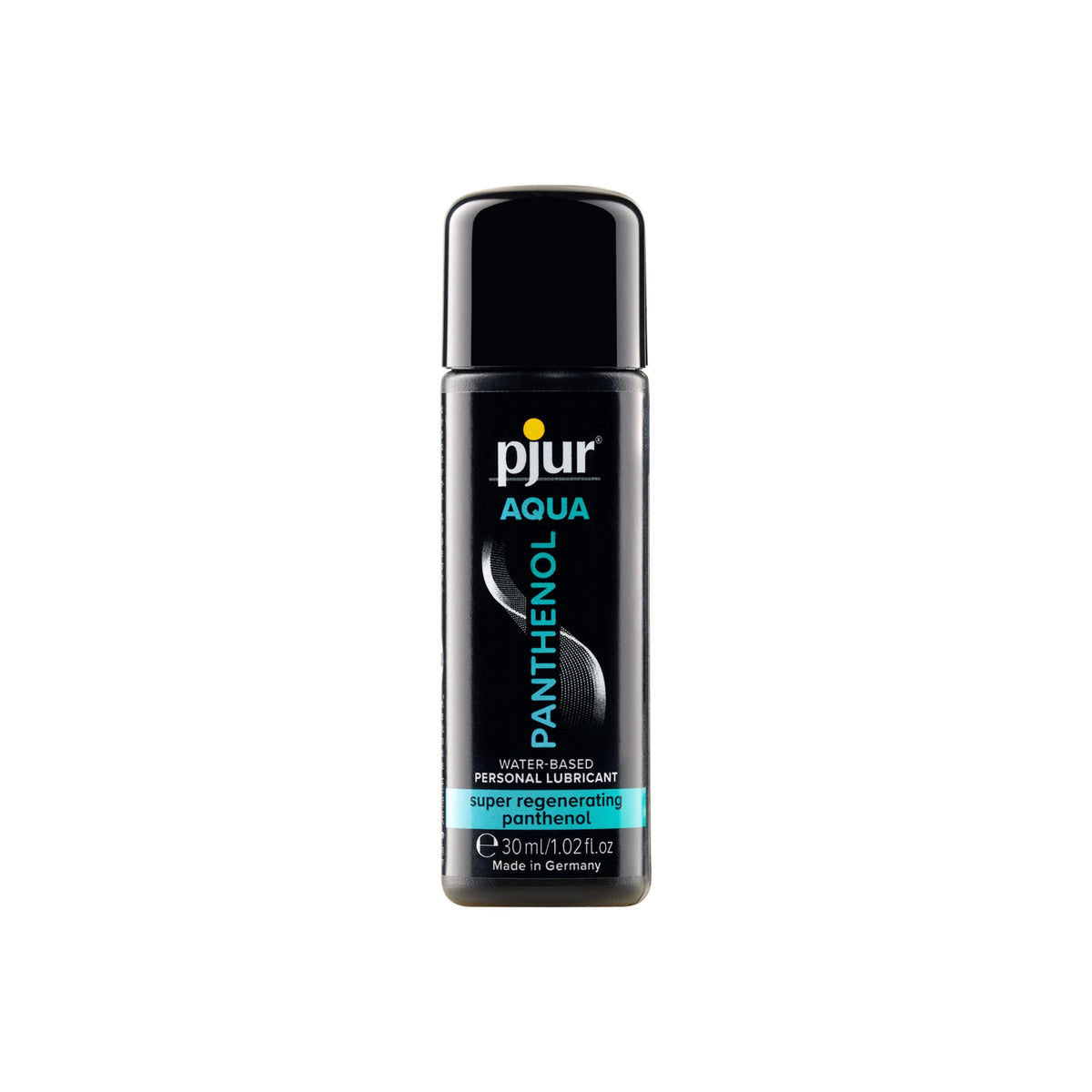 Pjur - Aqua Panthenol Water Based Personal Lubricant 30ml -  Lube (Water Based)  Durio.sg