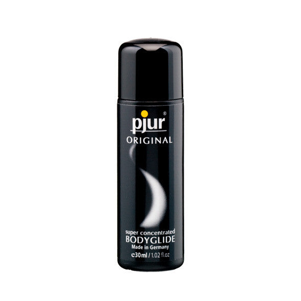 Pjur - Original Bodyglide Silicone Based Lubricant 30 ml -  Lube (Silicone Based)  Durio.sg