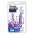 PowerBullet - Booty Beads 2 Anal Beads (Lavender) -  Anal Beads (Vibration) Non Rechargeable  Durio.sg