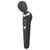PowerBullet - PalmPower Extreme Rechargeable Wand Massager (Black) -  Wand Massagers (Vibration) Rechargeable  Durio.sg