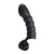 Pretty Love - Alexander Finger Vibrator (Black) -  Clit Massager (Vibration) Non Rechargeable  Durio.sg