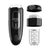 Pretty Love - Marlon Thrusting Rotating Masturbator (Black) -  Masturbator Vagina (Vibration) Rechargeable  Durio.sg