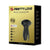 Pretty Love - Royal Pleasure Hammer Suction Vibrator (Black) -  Clit Massager (Vibration) Rechargeable  Durio.sg