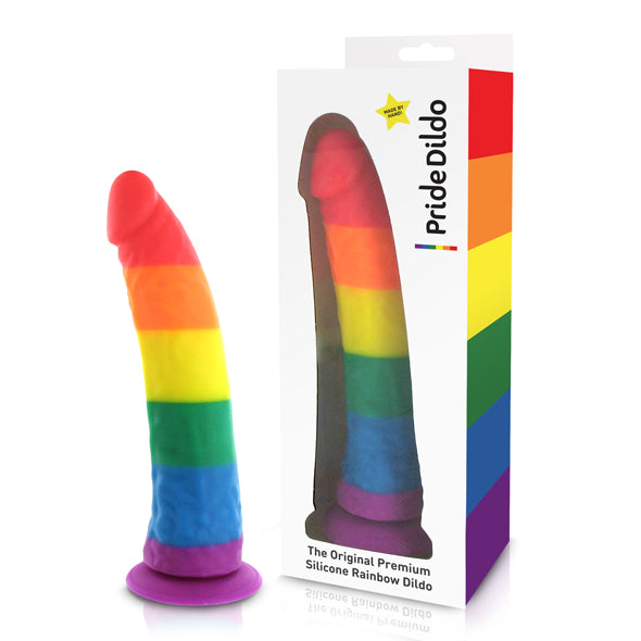 Pride Dildo