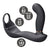 Prime - Invade Remote Control Cock Ring Prostate Massager (Black) -  Prostate Massager (Vibration) Rechargeable  Durio.sg