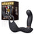 Prime - Invade Remote Control Cock Ring Prostate Massager (Black) -  Prostate Massager (Vibration) Rechargeable  Durio.sg