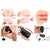 Rends - Mega Vibe Hip Masturbator -  Masturbator Vagina (Vibration) Non Rechargeable  Durio.sg