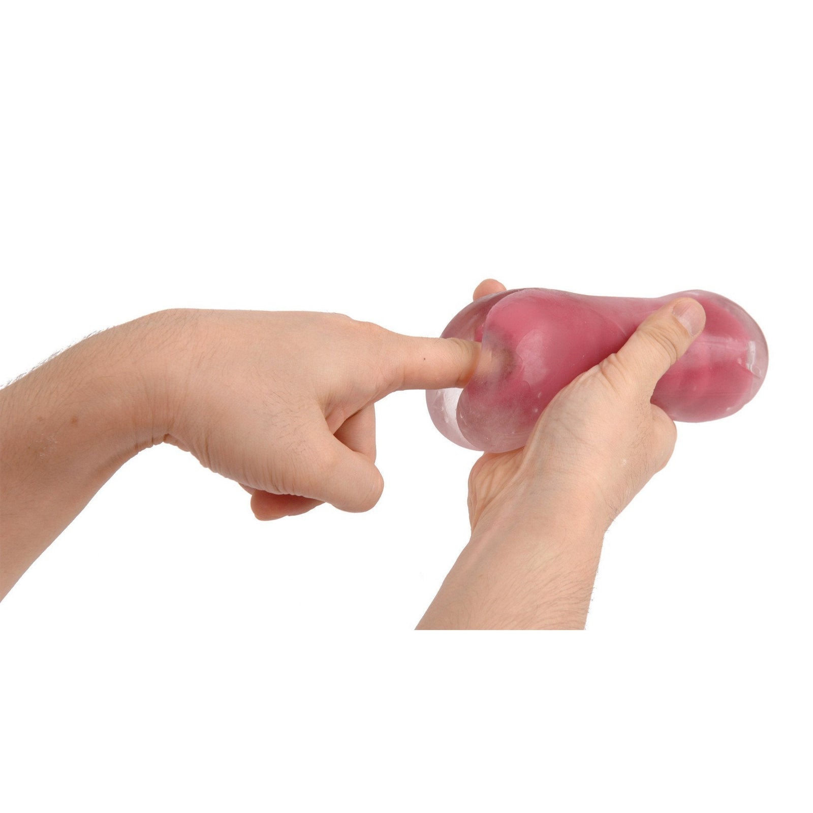 Rends - Ona Clean Toy Cleaner (White) -  Toy Cleaners  Durio.sg