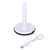 Rends - Onahole Hole Warmer Ultimate Edition (White) -  Warmer  Durio.sg