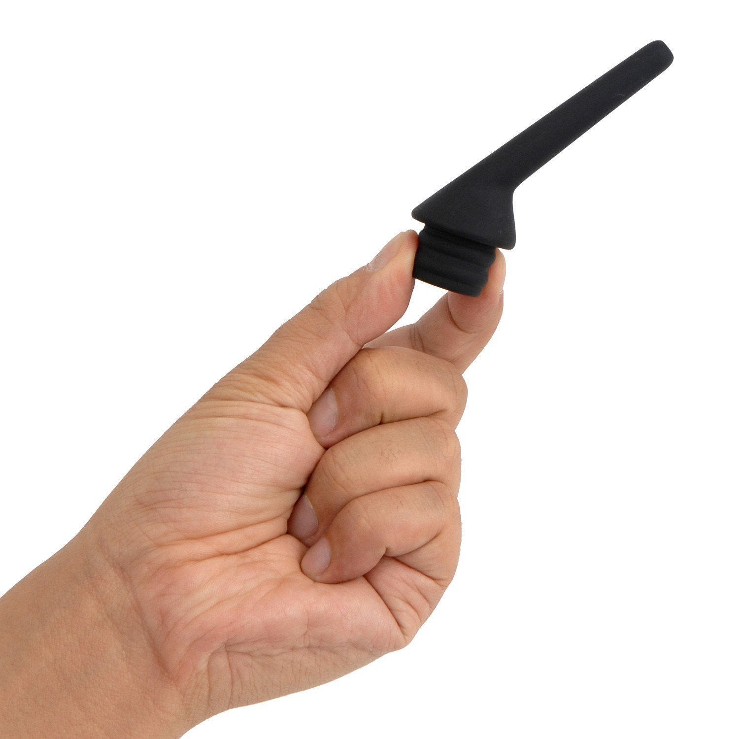 Rends - Super Wash (Black) -  Anal Douche (Non Vibration)  Durio.sg