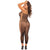 Rene Rofe - Animal Crotchless Bodystocking Costume 3X/4 (Black) -  Bodystockings  Durio.sg